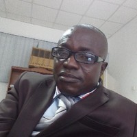 BISMARK OBENG-KUSI
