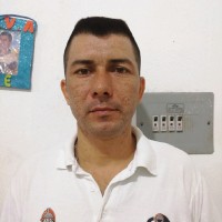 Fernando Rojas Lozano