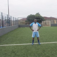 Gerald Woniala