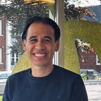 Roald Huliselan