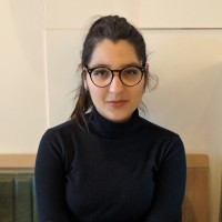 Lorena Reyes