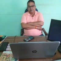 Deepak kumar Dixit