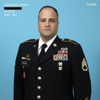 John Caetano