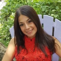 Rebecca Secci