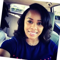 Alicia Smith