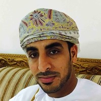 Khaled Al-mushaifri