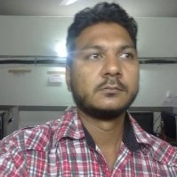 Munaf Kadri