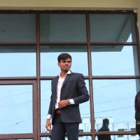 Yogeshwar K