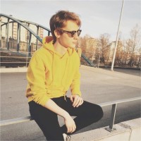 David Nilsson
