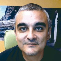 David Peco Delgado