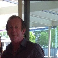 Garry Carter