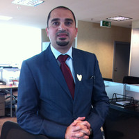 Nasser Al Dabbas