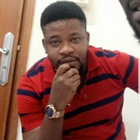 Okundaye Ogbe Eghosa Peter