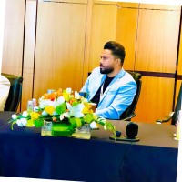 Ibrar Hussain