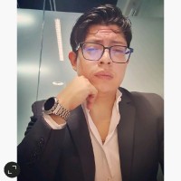 Jenner Axel Olguín Montalvo