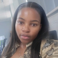 noluthando mahlambi