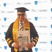 Ahmed Fathy - MBA, PMP, EBRD International Adviser