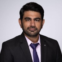 Balkaran Singh Sidhu