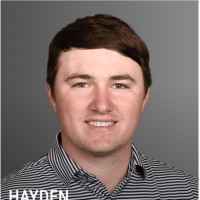 Hayden Foster