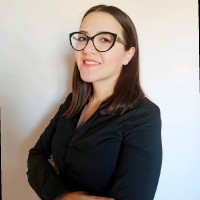 Maria Fernanda Escalante Guzmán