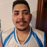 Alex Gabarri