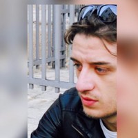 Danilo Bove