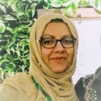 Hafsa Saadia