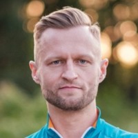 Łukasz Gągała