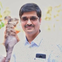 Prashant Kothawade