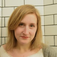Kate Aronoff