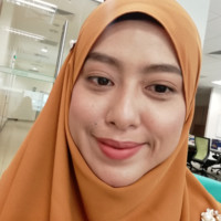 Norimah Md Nordin