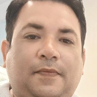 Akhtar Mehdi