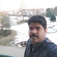 Kamesh g