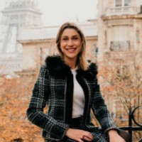 Lilian Raffoul Vieira