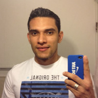 Augusto Galeano