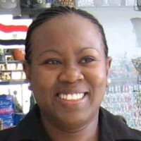 Roseline Nduta