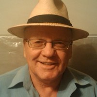 Michael Conlin