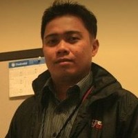 Jon Espiritu