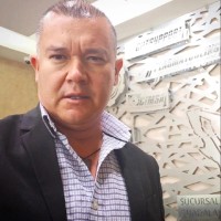 Luis Felipe Quintana Rocha
