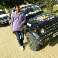 SAHAB RAM