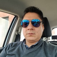 Marcelo Catucuamba