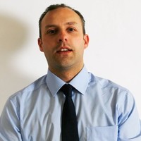 Chris Bate