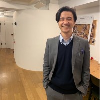 石川翼
