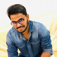 Praveenkumar Ravidas