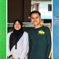 Nik Khairi