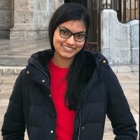 Divya Rajesh