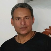 Samir Zahaf