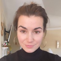 Chloe Cahill
