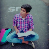 Naveen M
