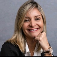 Andrea Cabral Ribeiro